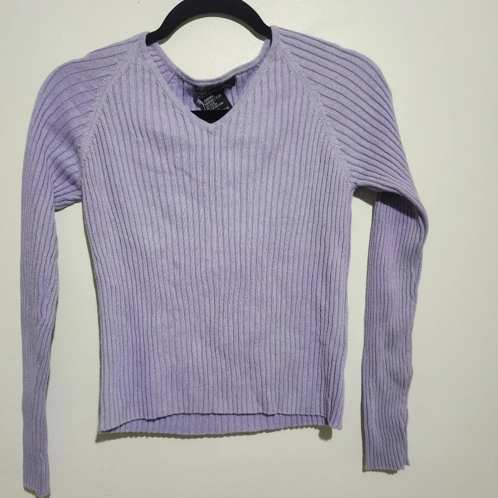 Vintage No Boundaries long sleeve - Picture 1 of 4